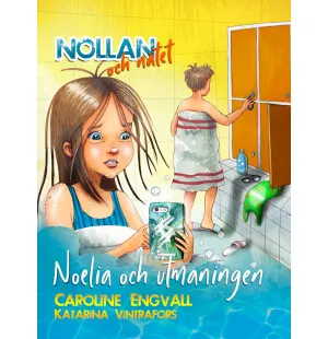 Noelia och utmaningen kuva