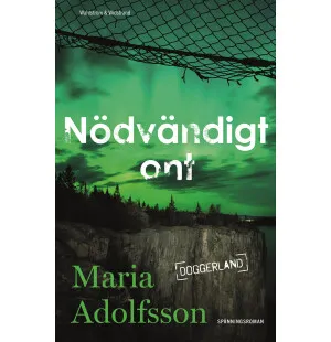 Nödvändigt ont kuva