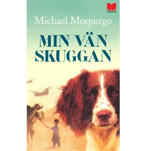 Min vän skuggan image