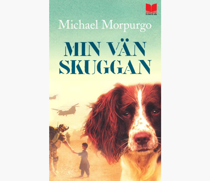 Min van skuggan image