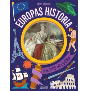 Europas historia image
