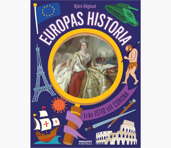 Europas historia image