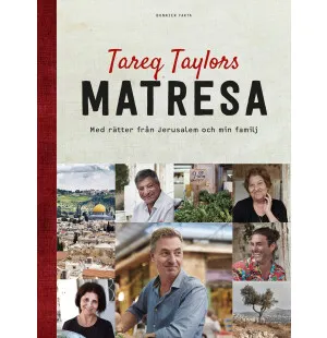 Tareq taylors matresa kuva