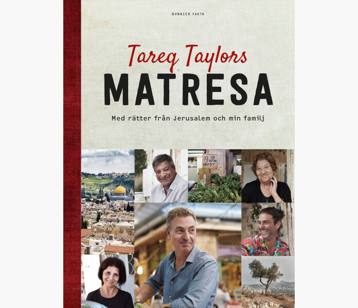 Tareq taylors matresa kuva