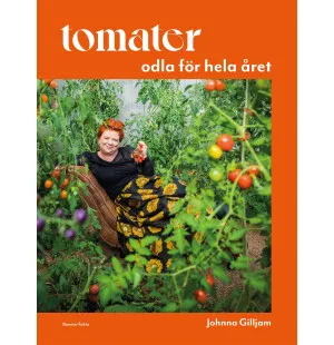 Tomater, odla för hela året image