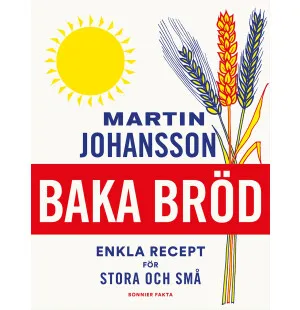 Baka Bröd kuva