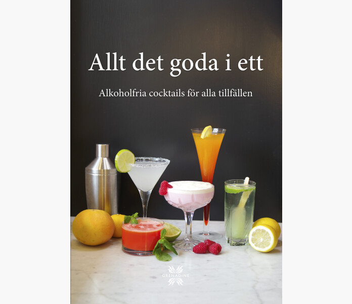 Allt det goda i ett kuva