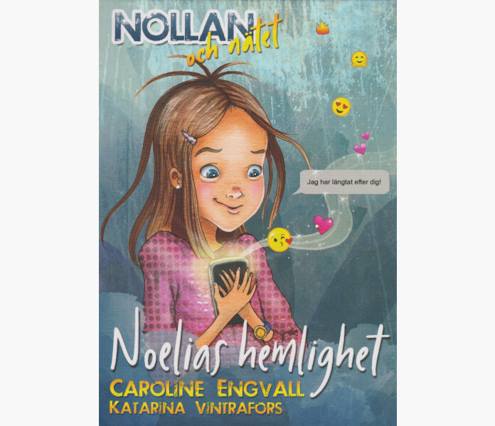 Noelias hemlighet image