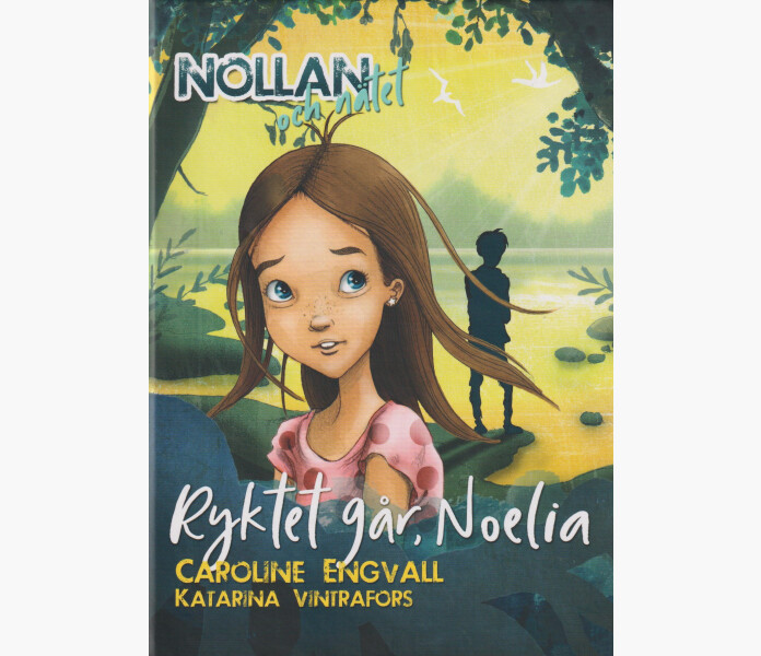 Ryktet gar Noelia image