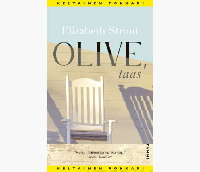 Olive taas image