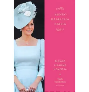 Kuninkaallisia naisia kuva