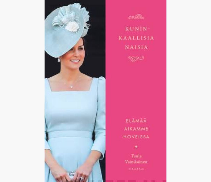 Kuninkaallisia naisia kuva