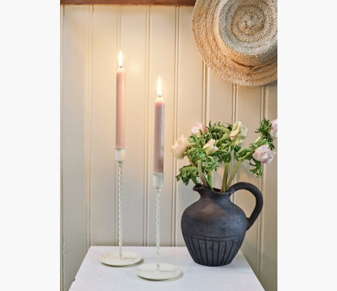 Kanna Luca lergods svart1 kuva