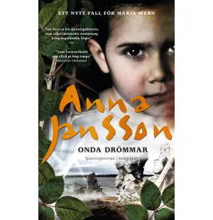 Onda drömmar kuva