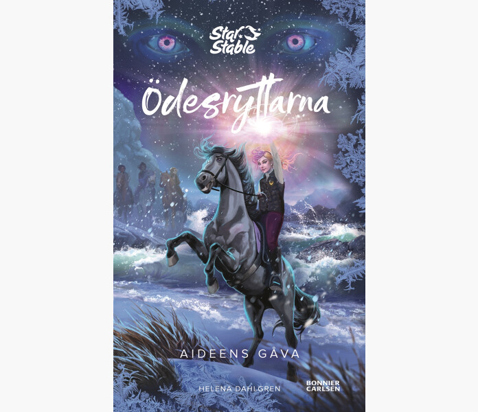 Odesryttarna Aideens gava image
