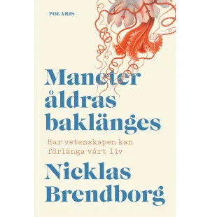 Manetetr åldras baklänges kuva