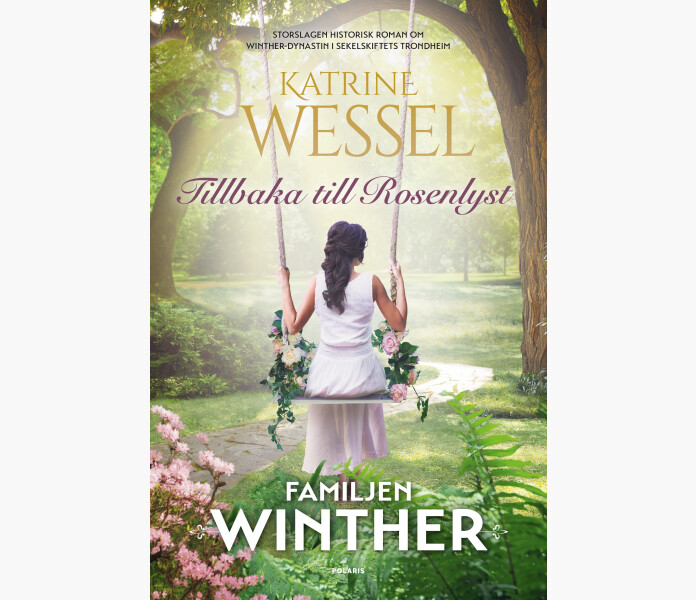 Tillbaka till Rosenlyst image