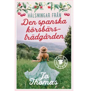 Den spanska körsbärsträdgården kuva