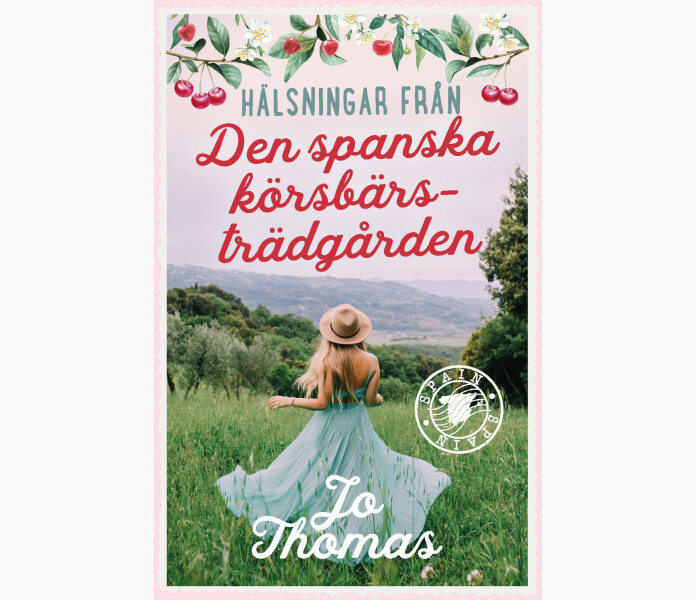 Den spanska korsbarstradgarden image