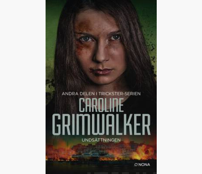 Undsattningen. Trickster del 2. kuva