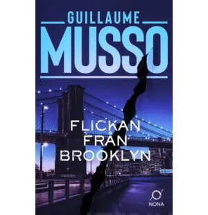 Flickan från Brooklyn kuva