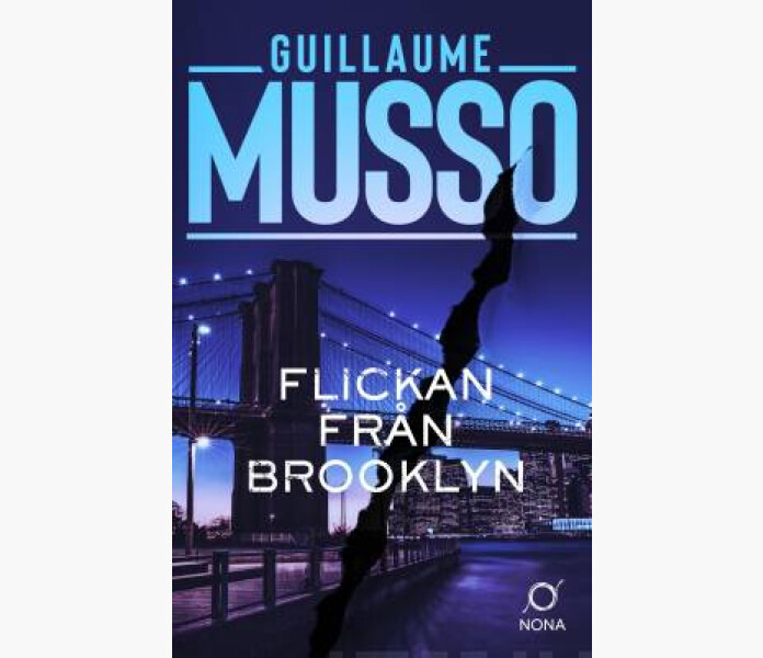 Flickan fran Brooklyn kuva