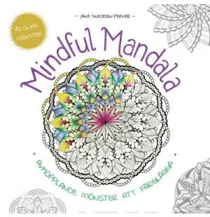 Mindful mandala kuva