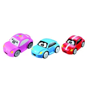 BB Junior Volkswagen My 1st Collection 12m+ kuva