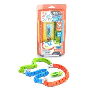 HEXBUG nano Flash Starter Set 3+ kuva