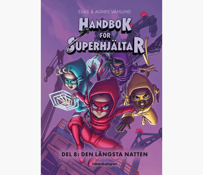 Den langsta natten del 8 image