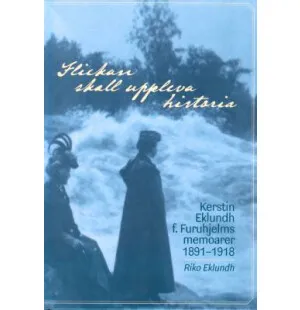 Flickan ska uppleva historia kuva