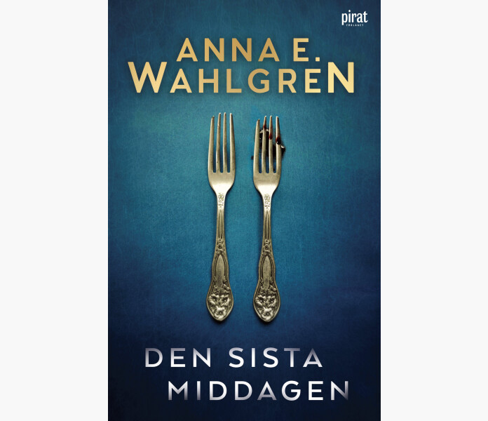 Den sista middagen image