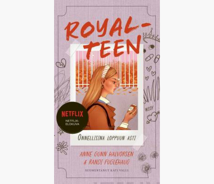 Royal teen 2 Onnellisina loppuun asti kuva