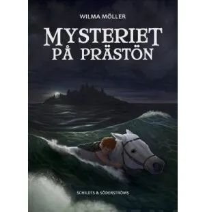 Mysteriet på präston kuva