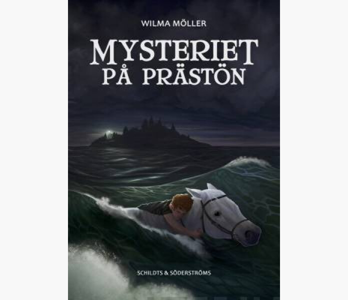 Mysteriet pa praston kuva