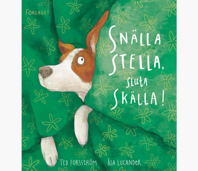 Snalla Stella sluta skalla kuva
