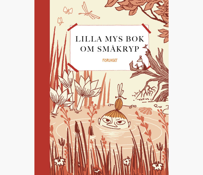 Lilla Mys bok om smakryp 9 12 ar kuva