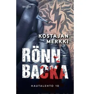 Kostajan merkki kuva