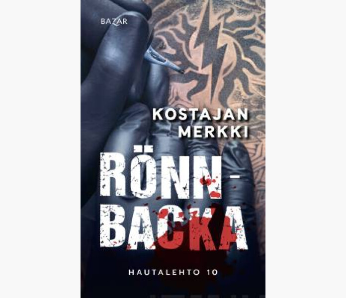 Kostajan merkki image