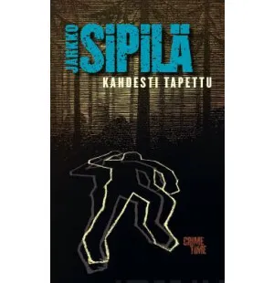 Kahdesti tapettu kuva