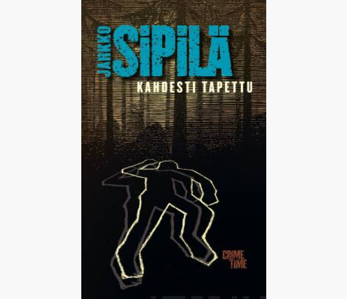 Kahdesti tapettu osa 22 image