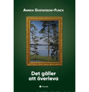 Det gäller att överleva kuva