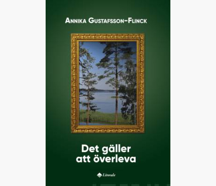 Det galler att overleva image
