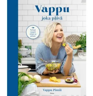 Vappu joka päivä kuva