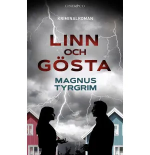 Linn och Gösta kuva