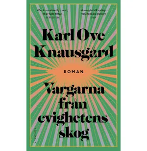 Vargarna från evighetens skog del 2 kuva