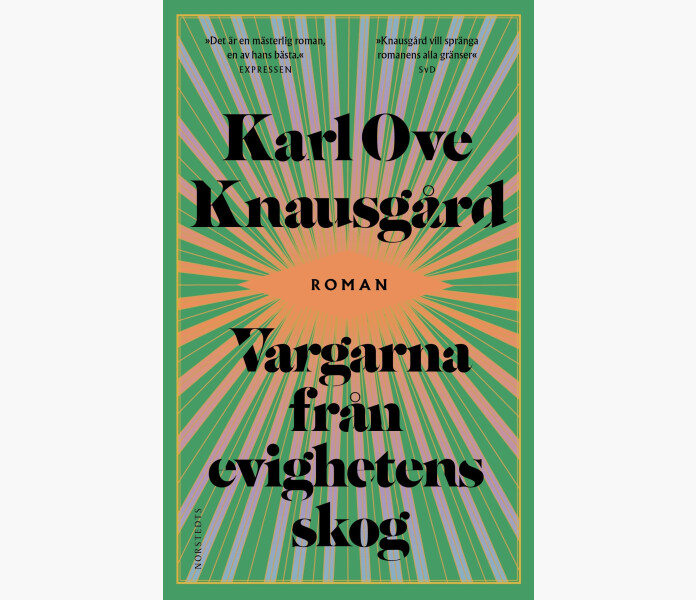 Vargarna fran evighetens skog del 2 image