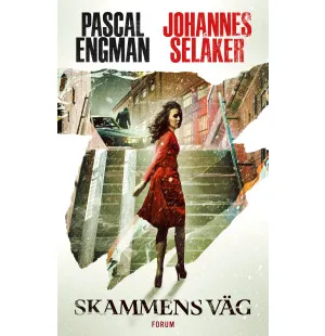 Skammensväg. Skymningsland del 2. kuva