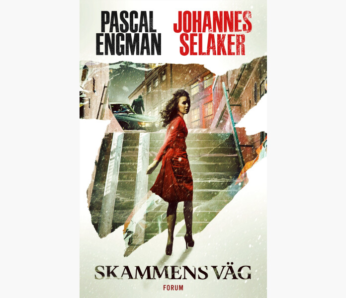 Skammensvag. Skymningsland del 2. image