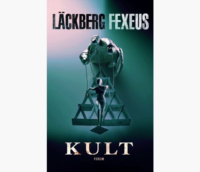 Kult. Vincent Mina del 2. image